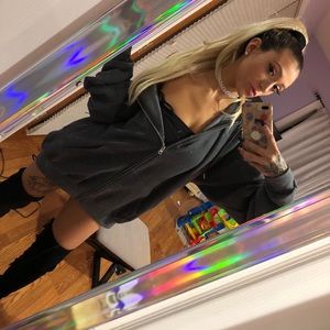 Meet your Posher, Trisha